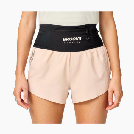 Falls Road Running Store - Accessories - Brooks Cascadia Running Belt Black