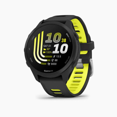 Garmin Forerunner 170 Music