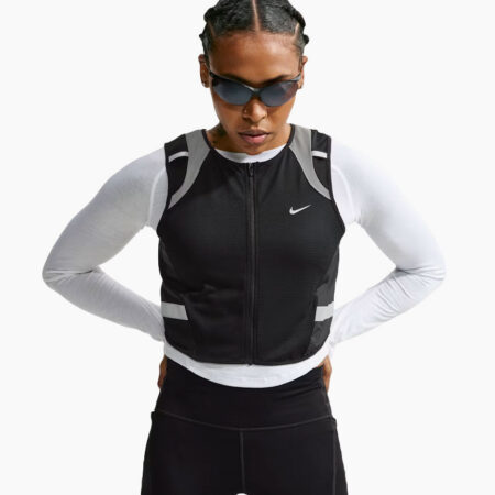 Falls Road Running Store - Accessories - Nike Women's Tempo Flash Running Vest 010