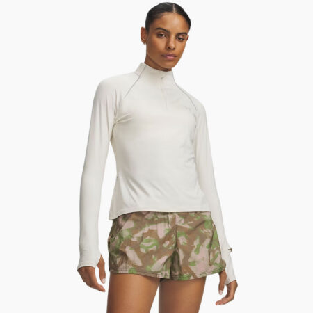 Falls Road Running Store - Women's Apparel - UA Velociti Women's ½ Zip 279